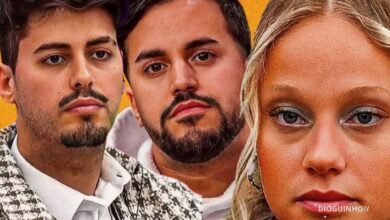 Quem será expulso a dias da Final da Casa dos Segredos 9? Vê a Sondagem Secret Story do dioguinho