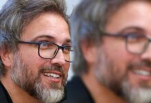 Pedro Chagas Freitas acusa jornalistas de trocarem a verdade pelo entretenimento ansioso