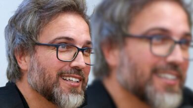 Pedro Chagas Freitas acusa jornalistas de trocarem a verdade pelo entretenimento ansioso