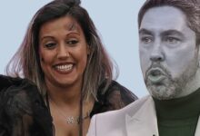 Adriano Silva Martins com análise implacável sobre o jogo da Marisa da Casa dos Segredos 9