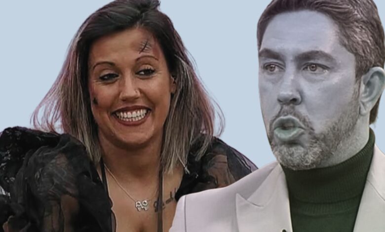 Adriano Silva Martins com análise implacável sobre o jogo da Marisa da Casa dos Segredos 9
