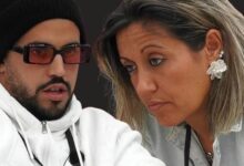 Sete anos de amor postos em causa por três meses: Marisa e Pedro Jorge de costas voltadas!