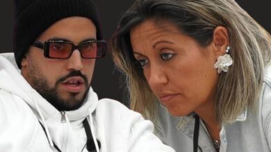 Sete anos de amor postos em causa por três meses: Marisa e Pedro Jorge de costas voltadas!