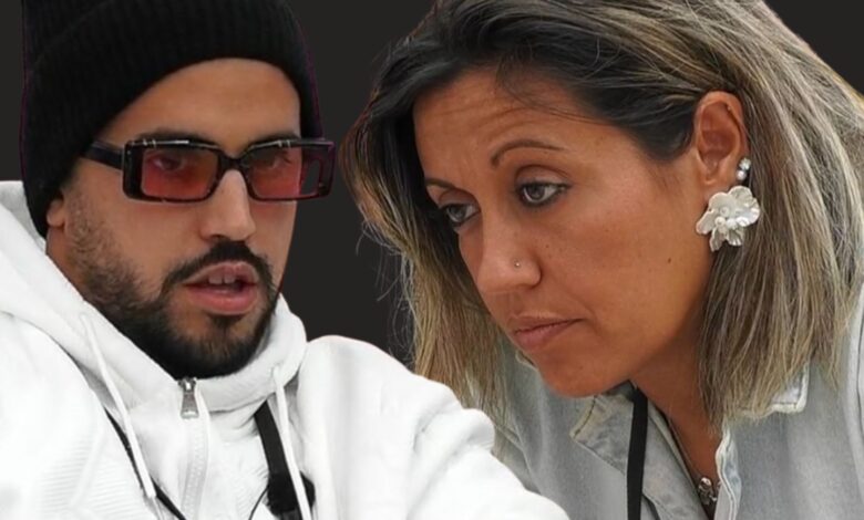 Sete anos de amor postos em causa por três meses: Marisa e Pedro Jorge de costas voltadas!