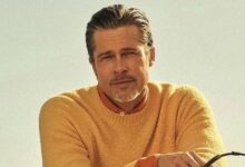 Esqueça o "Bradley": O verdadeiro nome de Brad Pitt está a chocar a internet