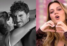 Ágata Rodrigues questiona a de José Condessa e Luisinha Oliveira: "Não é viável"