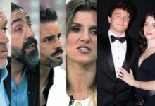 Amuleto ou atriz em pausa? O dilema de Madalena Aragão no apoio a João Neves