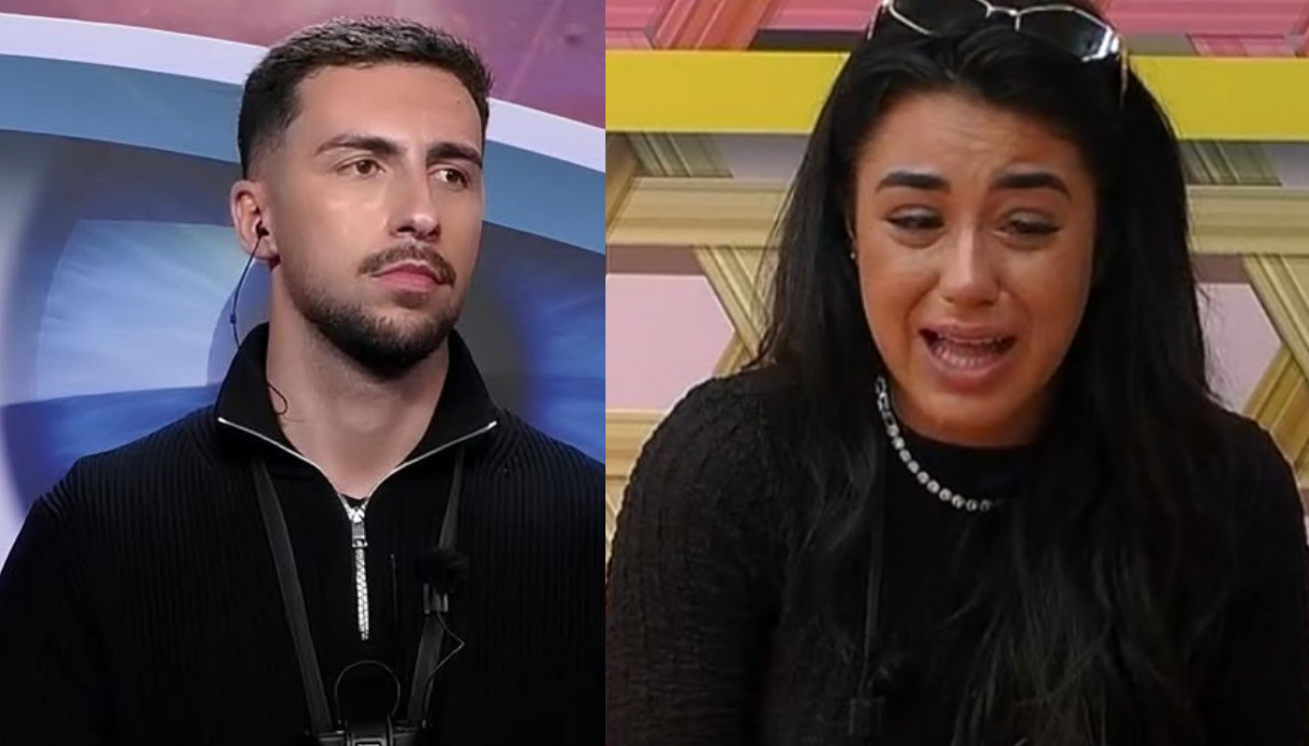 Eu sofri muito: Liliana evoca fantasma de ex-noivo para julgar ...