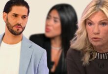 Cinha Jardim acusada de ser contraditória após apontar defeitos a uma concorrente do SS9