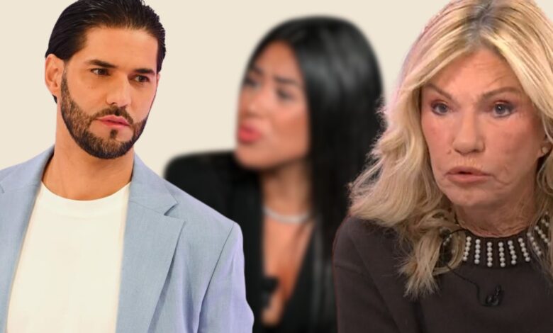 Cinha Jardim acusada de ser contraditória após apontar defeitos a uma concorrente do SS9