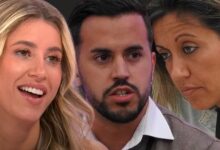 Terá o "vício do jogo" destruído a vida real do casal? Pedro Jorge e Marisa do SS9