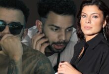 Márcia Soares analisa a dívida emocional que prende Fábio a Liliana no SS9