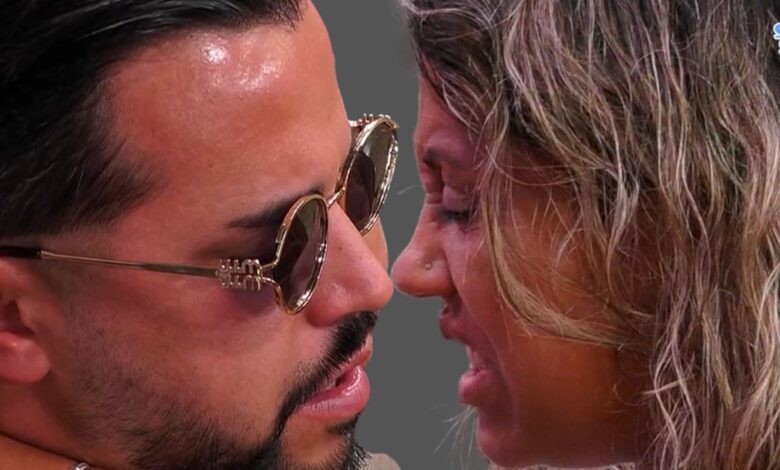 Casa dos Segredos 9: Pedro Jorge faz confissão a Leandro sobre a mãe dos seus filhos