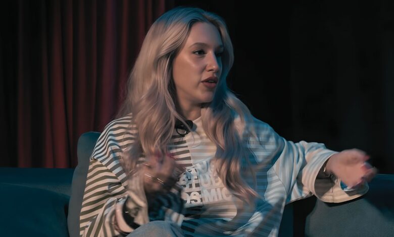 "Somos ratos de laboratório": Bárbara Parada denuncia o preconceito dos reality shows