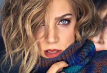 Vânia Sá e a ditadura da imagem: "Deviam valorizar eu ser a única ..."