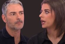 Cláudio Ramos coloca 'travão' na ex-concorrente Bruna: "As pessoas não são todas como tu"