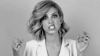 Vânia Sá defende Instagram para a filha antes do nascimento