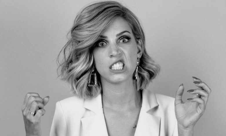 Vânia Sá defende Instagram para a filha antes do nascimento