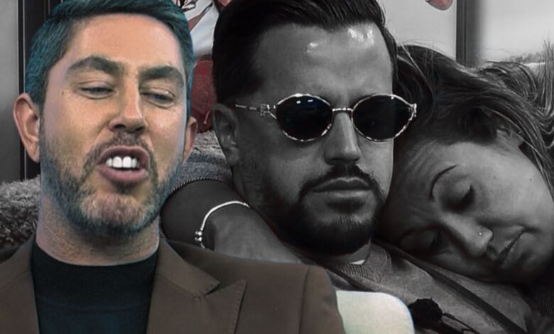 Adriano Silva Martins arrasa o discurso de autoajuda de Pedro e Marisa: "Vender a banha da cobra"