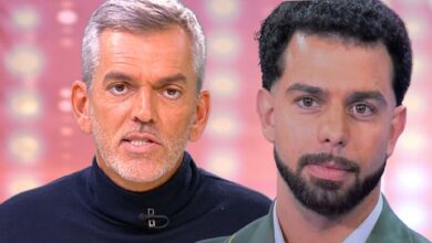 Zé Gouveia arrasa a postura de Fábio do Secret Story 9 sobre ex noivo de Liliana