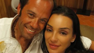 O Natal da discórdia: Família Moura Caetano terá "mais peso" do que Luísa Abreu - Ana Barbosa levanta o véu!