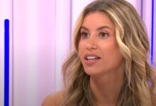 O choque da expulsão: "Pensava que me destacava por ser independente" - Diz Ana do SS9