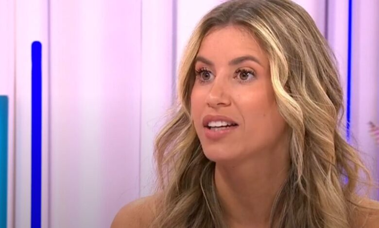 O choque da expulsão: "Pensava que me destacava por ser independente" - Diz Ana do SS9