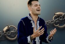 Natal atrás das grades: Rúben Aguiar perde o último braço-de-ferro com a Justiça