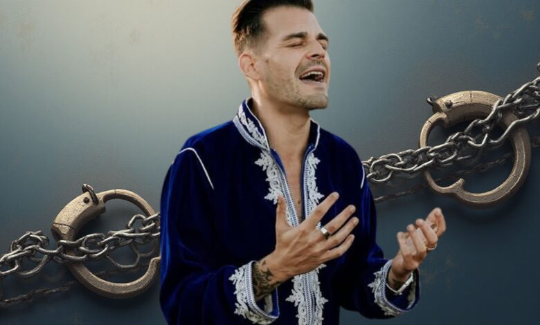 Natal atrás das grades: Rúben Aguiar perde o último braço-de-ferro com a Justiça