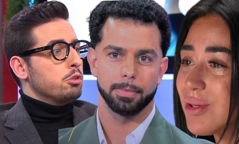 Cândido Pereira: A queda das máscaras na Casa dos Segredos - "O fim da ilusão coletiva"