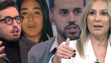 Cândido Pereira denuncia "maldade" de Liliana contra Pedro Jorge: "Querem pintar uma coisa muito grave"