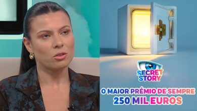 Márcia Soares desafia o favoritismo e aposta no trunfo final para concorrente inesperado