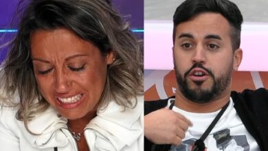 "Não quero conselhos teus": Pedro Jorge e Marisa cada vez mais distantes dentro do «jogo»