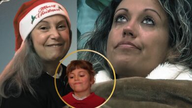 Marisa sente-se 'provocada' pela sogra, reclama visual da filha e garante fazer revelações!