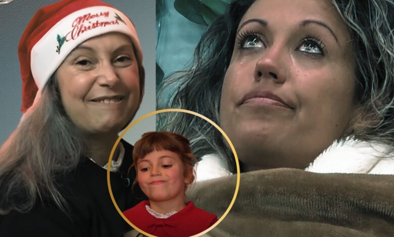 Marisa sente-se 'provocada' pela sogra, reclama visual da filha e garante fazer revelações!