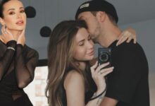 Bruna Gomes e Bernardo Sousa levantam suspeitas de gravidez: "Bebé a chegar!"