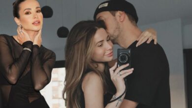 Bruna Gomes e Bernardo Sousa levantam suspeitas de gravidez: "Bebé a chegar!"