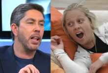 "A Inês é o Éder": Inês "acorda" para o jogo e é comparada ao herói do Euro 2016!