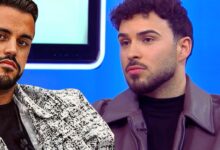 Marcelo Palma arrasa postura de Pedro Jorge: "Tudo o que ele faz menos bem, diz que é jogo"