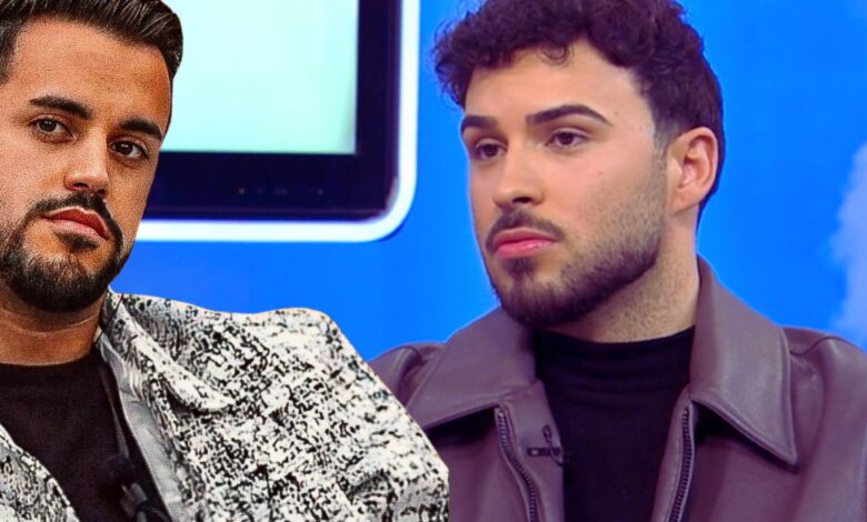 Marcelo Palma arrasa postura de Pedro Jorge: "Tudo o que ele faz menos bem, diz que é jogo"