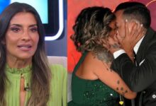 Isabel Figueira sai em defesa de Pedro Jorge e Marisa e apela à união da família: "São más pessoas"