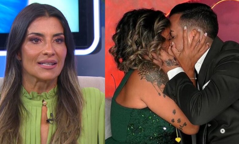 Isabel Figueira sai em defesa de Pedro Jorge e Marisa e apela à união da família: "São más pessoas"