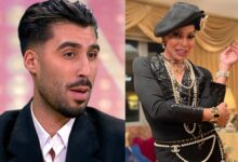 Léo Caeiro perde a paciência com José Castelo Branco após fotografia polémica