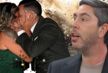 Adriano Silva Martins defende entrada a solo do Pedro Jorge: "Destruíram-se um ao outro"