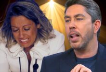 Mecanismo de defesa da Marisa do SS9 num momento de alarme e de urgência