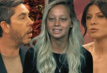 Márcia Soares e Adriano Silva Martins isolam Inês na reta final do SS9: Do mérito à sonsice