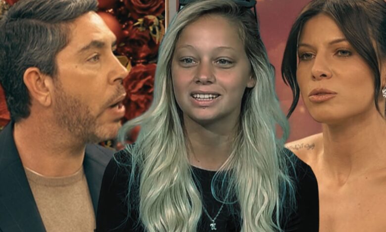 Márcia Soares e Adriano Silva Martins isolam Inês na reta final do SS9: Do mérito à sonsice