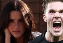 Teresa Guilherme critica Inês Aguiar e Viktor Gyökeres: "criancice"