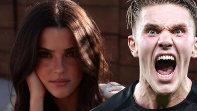 Teresa Guilherme critica Inês Aguiar e Viktor Gyökeres: "criancice"