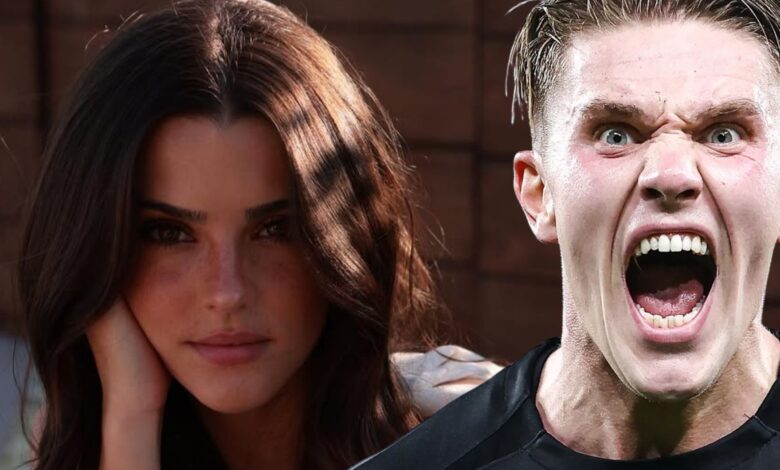 Teresa Guilherme critica Inês Aguiar e Viktor Gyökeres: "criancice"